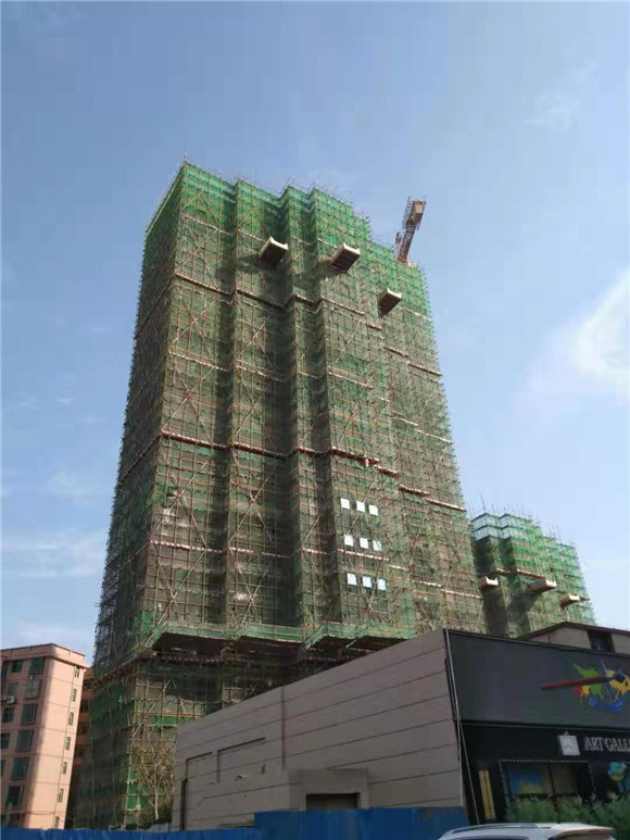 界面劑施工方案80508